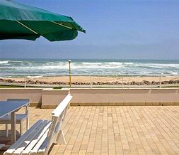 An der Mole Villa Accommodation Swakopmund, Namibia