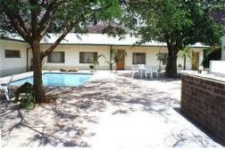 Courtyard Guest House Grootfontein, Namibia