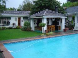 Dan Pienaar Guest House Bloemfontein, South Africa
