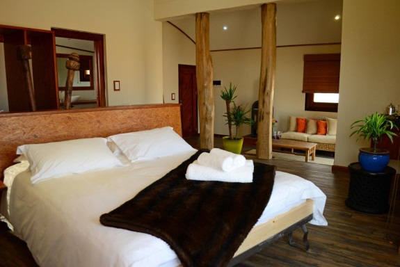 Desert Breeze Lodge Swakopmund, Namibia