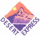 Desert Express