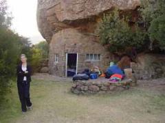 Die Berghut Cottages Zastron, Free State, South Africa