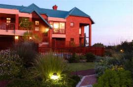 Dolphin Dunes Wilderness, Western Cape, South Africa