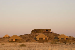 Doro Nawas Camp Damaraland, Namibia