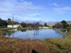 Drakensville Berg Resort, Drakenberg, South Africa