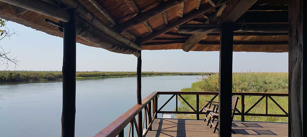 Drotsky's Cabins Shakawe, Ngamiland, Botswana