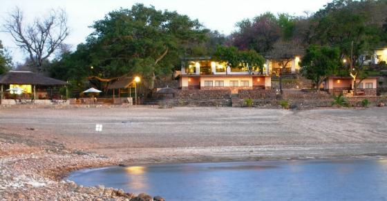 Eagles Rest Resort Lake Kariba, Southern Province, Zambia