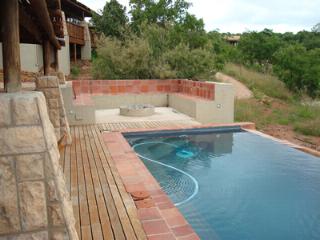 Elements Private Golf Reserve Bela-Bela, Limpopo Province, South Africa