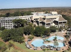 Elephant Hills Resort Victoria Falls, Zimbabwe