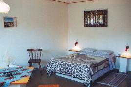 El Jada Rest Camp Swakopmund Namibia room