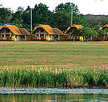 Entabeni Game Reserve Northern Province, South Africa