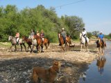 Equitrails Namibia