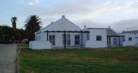 Esplanade Park Walvis Bay Namibia