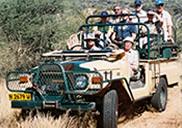 Etango Ranch Guest Farm Namibia