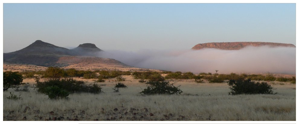 Etendeka Mountain Camp Namibia
