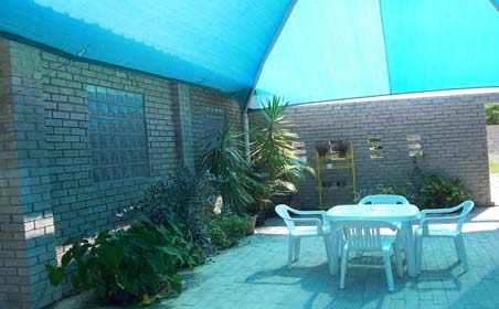 Fantasia Guest House Ondangwa, Namibia