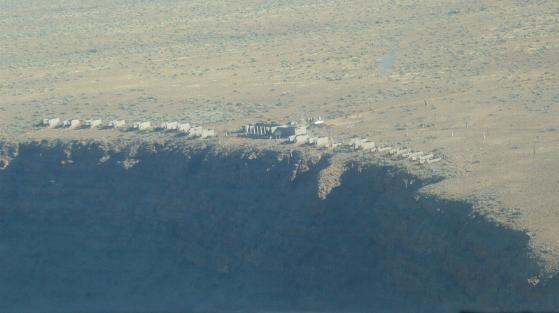 Fish River Lodge Namibia