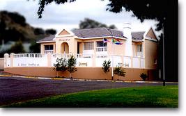 Florentia Guest House Bloemfontein, Free State, South Africa