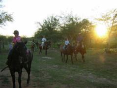 Gamkarab Cave & Adventure Trails Namibia