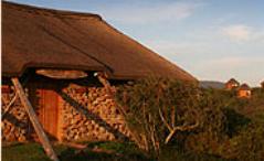 Garden Route Game Lodge Albertinia, Western Cape, South Africa