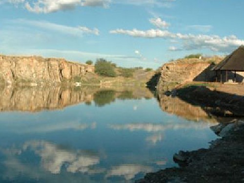 Ghanzi Trail Blazers, Botswana