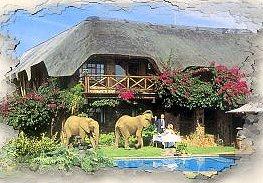 Glen Country Lodge Bloemfontein, Free State, South Africa