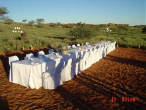 Gochas Hotel Namibia