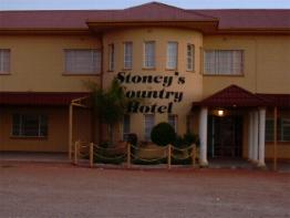 Gochas Hotel Namibia