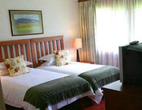 The GrayWood Hotel Knysna, South Africa