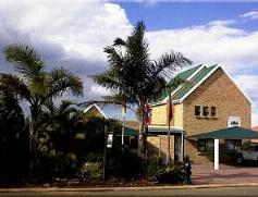 Great View Guest House Mossel Bay, Western Cape, South Africa