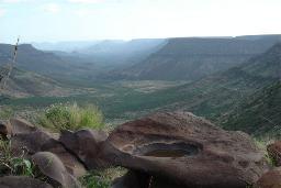 Grootberg Lodge Namibia