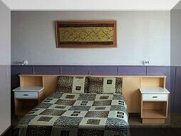 Hotel Gruner Kranz Swakopmund, Namibia