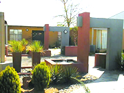 Habitat Guest Village Upington, Northern Cape, South Africa