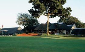 Hans Merensky Hotel & Estate Phalaborwa Northern Province Limpopo, South Africa