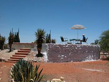 Heimat Farm Dordabis, Namibia