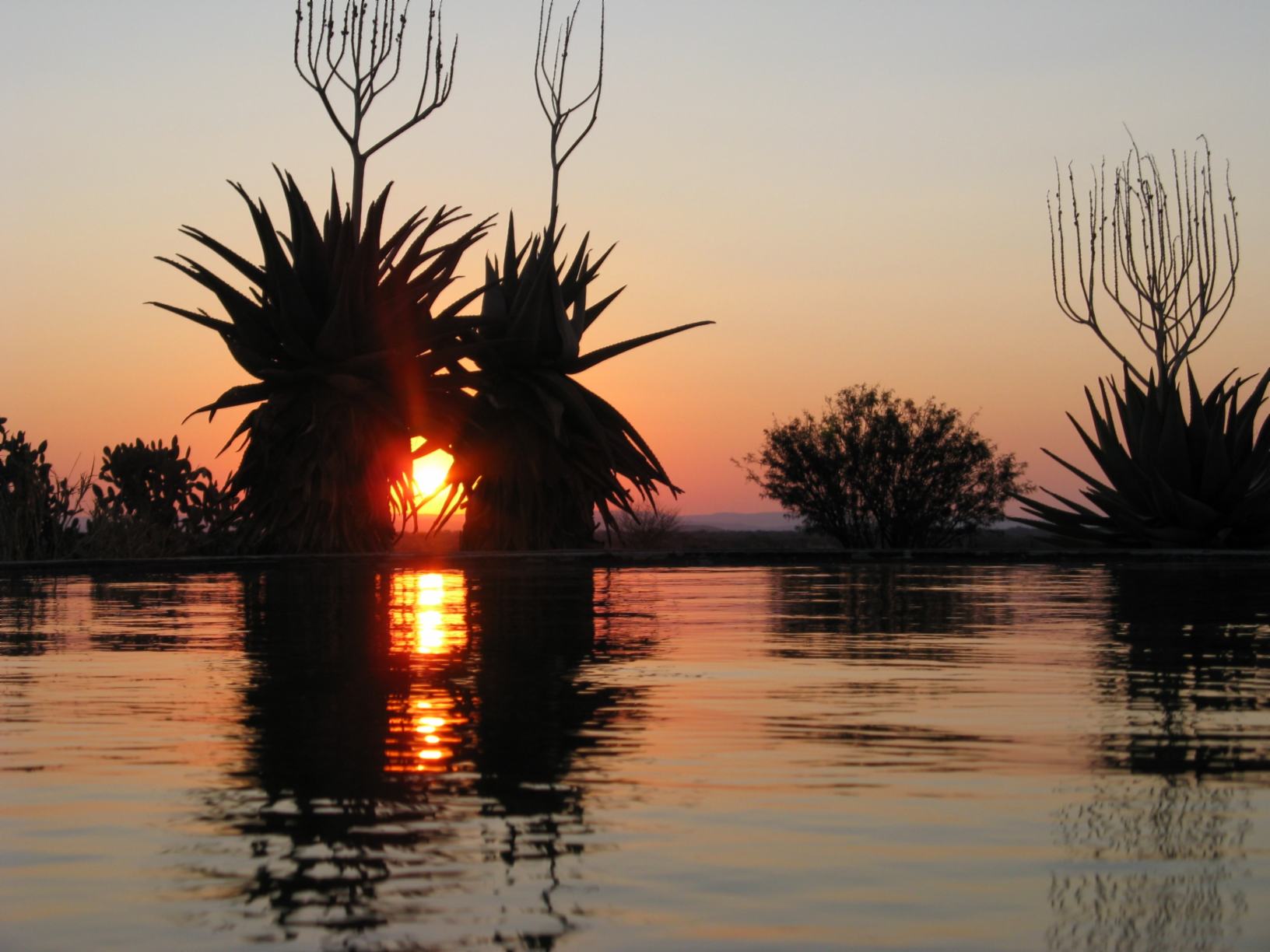 Heimat Farm Dordabis, Namibia