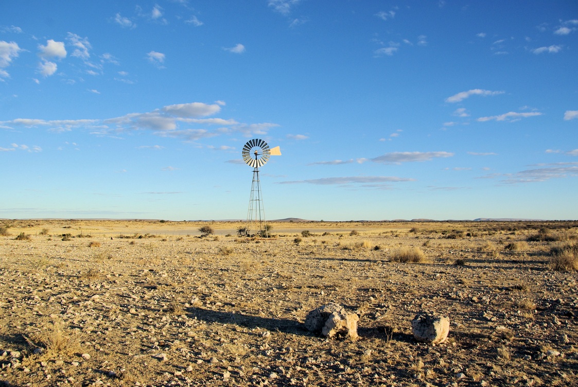 Heimat Farm Dordabis, Namibia