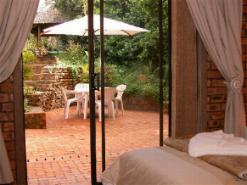 Highlands Lodge Durbanville, Western Cape, South Africa