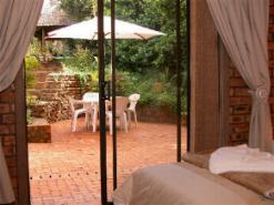 Highlands Lodge Durbanville, Western Cape, South Africa