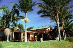 Hildesheim Guest House Wilderness, Western Cape, South Africa