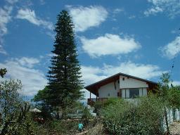 The Hilltop House Namibia