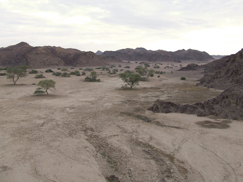 Hoanib Skeleton Coast Camp Kaokoland, Namibia