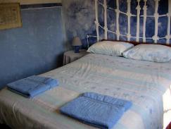 Honeywood Farm Heidelberg Western Cape South Africa room