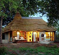 Imbali Safari Lodge Northern Province, South Africa