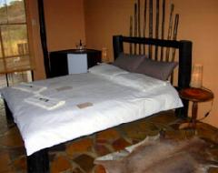 Immanuel Wilderness Lodge Windhoek Namibia room