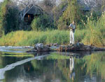 Impalila Island Lodge Namibia