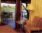 Impalila Island Lodge Namibia