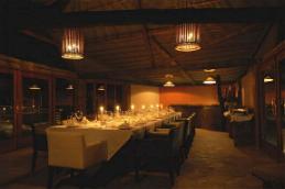 Suricate Camp Namibia