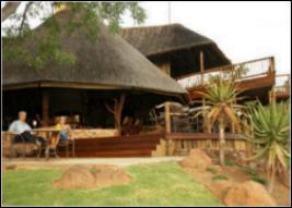 Itaga Private Game Lodge Bela Bela, Northern Province, South Africa
