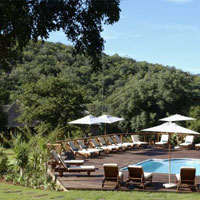 Ka'Ingo Private Reserve & Spa Waterberg Northen Province-Limpopo South Africa